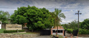 FINCA DE DESCANSO en MELGAR - COLOMBIA